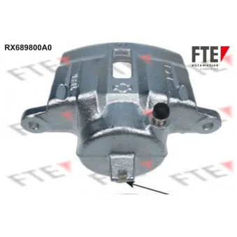 FTE RX689800A0 - Étrier de frein