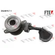 FTE ZA24015.7.1 - Butée hydraulique, embrayage