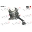 FTE ZA2409.4.1 - Butée hydraulique, embrayage