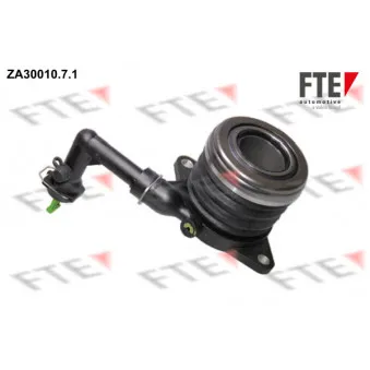 FTE ZA30010.7.1 - Butée hydraulique, embrayage
