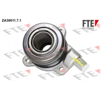 Butée hydraulique, embrayage FTE OEM 96625634