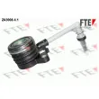 FTE ZA3008.4.1 - Butée hydraulique, embrayage