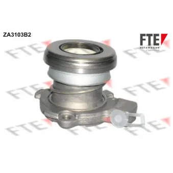 FTE ZA3103B2 - Butée hydraulique, embrayage