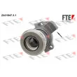 FTE ZA31047.3.1 - Butée hydraulique, embrayage