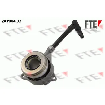 Butée hydraulique, embrayage FTE OEM 02m141671a