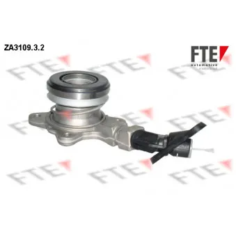 Butée hydraulique, embrayage FTE OEM C2S48968