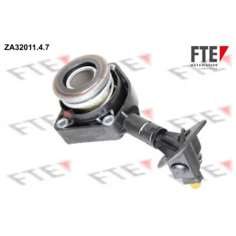 FTE ZA32011.4.7 - Butée hydraulique, embrayage