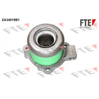 Butée hydraulique, embrayage FTE OEM 12583857