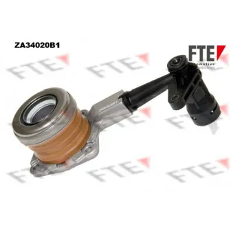 FTE ZA34020B1 - Butée hydraulique, embrayage