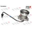 FTE ZA34029A1 - Butée hydraulique, embrayage