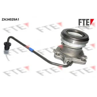 Butée hydraulique, embrayage FTE OEM 55197680