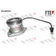 FTE ZA34032A1 - Butée hydraulique, embrayage