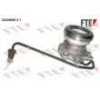 FTE ZA34045.3.1 - Butée hydraulique, embrayage