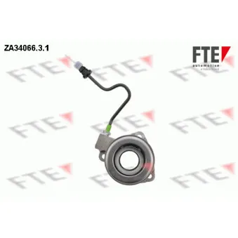FTE ZA34066.3.1 - Butée hydraulique , embrayage