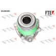 Butée hydraulique, embrayage FTE [ZA3501B1]