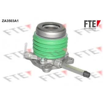 Butée hydraulique, embrayage FTE OEM XR82820