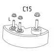 CEVAM 4421 - Alternateur