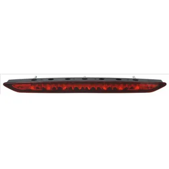 Feu stop additionnel TYC 15-0209-00-9