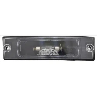 Feu éclaireur de plaque TYC 15-0426-10-2