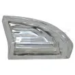 Enjoliveur, projecteur antibrouillard TYC [18-11020-00-6]