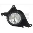 Projecteur antibrouillard TYC [19-0800-01-2]