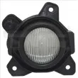 Projecteur antibrouillard TYC [19-12911-01-2]