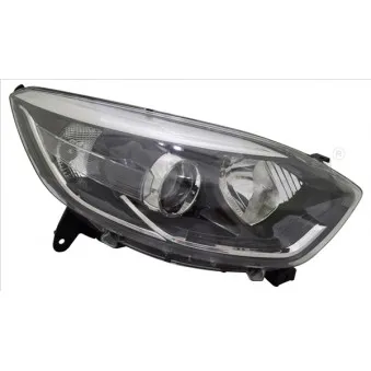 TYC 20-14696-15-2 - Projecteur principal