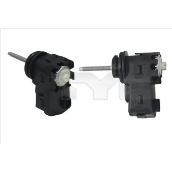 TYC 20-15819-MA-1 - Correcteur, portée lumineuse
