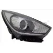 Projecteur principal TYC [20-16036-06-2]
