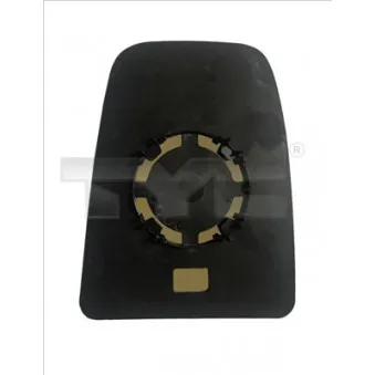 Rétroviseur extérieur TYC OEM 5801823306