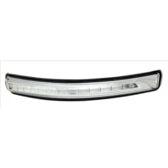 Feu clignotant TYC 317-0048-3 pour KIA RIO 1.4 CRDi - 90cv