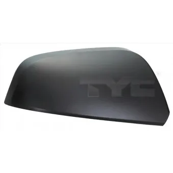 Revêtement, rétroviseur extérieur TYC OEM A1698111560