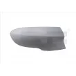 Revêtement, rétroviseur extérieur TYC [325-0192-2]