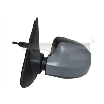 Rétroviseur extérieur TYC OEM 6001549717
