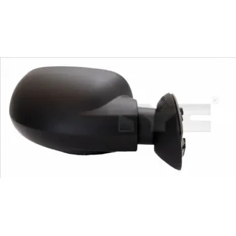 Rétroviseur extérieur TYC OEM 96365AX700