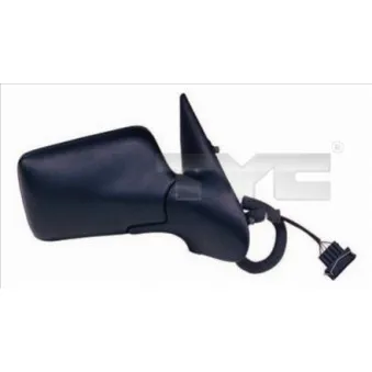 Rétroviseur extérieur TYC OEM 6K085753801C