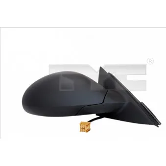 Rétroviseur extérieur TYC OEM 6L1857507L9B9