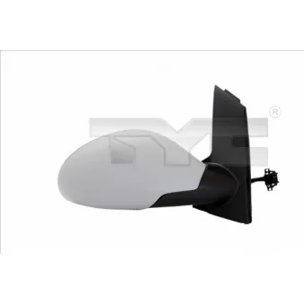 Rétroviseur extérieur TYC OEM 6L0857537
