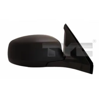 Rétroviseur extérieur TYC 335-0009 pour SUZUKI SWIFT 1.6 - 125cv