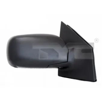 Rétroviseur extérieur TYC OEM 8791052151