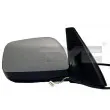 TYC 336-0054 - Rétroviseur extérieur