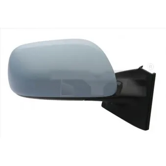 Rétroviseur extérieur TYC OEM 8793152640
