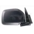 Rétroviseur extérieur TYC [336-0098]