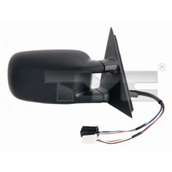Rétroviseur extérieur TYC OEM 357857521C