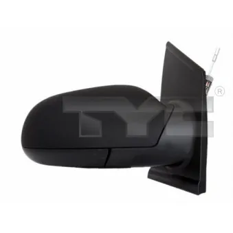Rétroviseur extérieur TYC OEM 5Z0857538B1NN