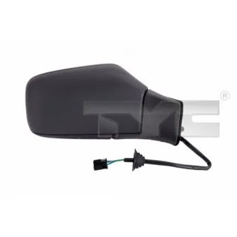 Rétroviseur extérieur TYC OEM 8679306