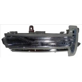 Feu clignotant TYC OEM 31371878