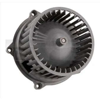 Pulseur d'air habitacle TYC OEM 701819167