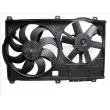 TYC 805-0012 - Ventilateur, refroidissement du moteur