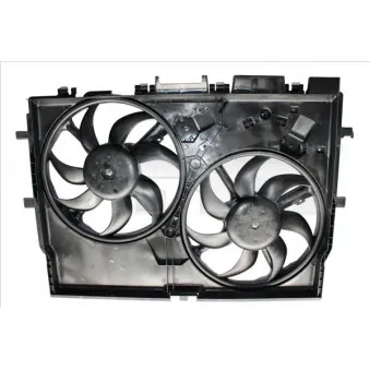 Ventilateur, refroidissement du moteur TYC OEM 016-014-0014
